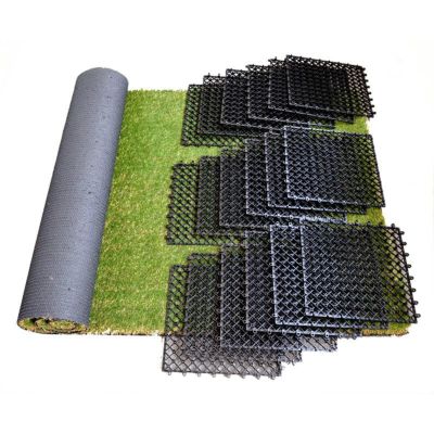 ベランダ設置用リアル人工芝の決定版 ガーデンガーデン