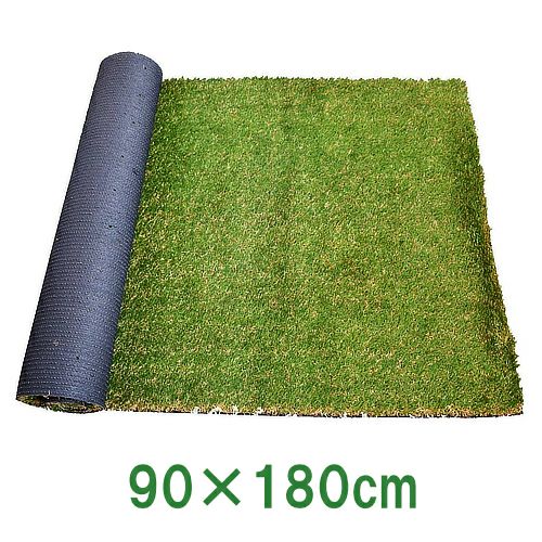 人口芝　リアル芝　30✖️30㎝　80枚セット WEIMALL 人工芝 30cm×30cm パネル式 9枚セット カット可能