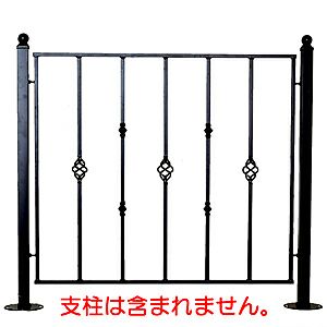 自分で設置できるアイアンフェンスをおさがしなら必見 ガーデンガーデン 自分で設置できるアイアンフェンスをおさがしなら必見 ガーデンガーデン