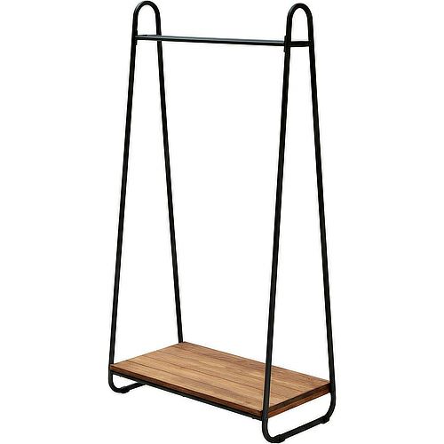 アイアン＊ウッド アカシア ＜ アカシア センターテーブル